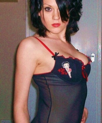 Проститутка Марина