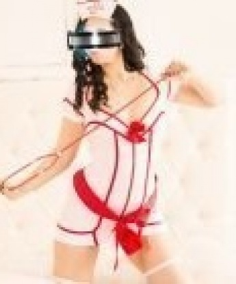 Проститутка Альбина