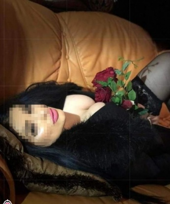 Проститутка Надежда